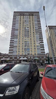 Купить квартиру г Москва, ул Татьянин Парк, д 19 к 2 16650000 рублей