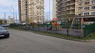 Купить квартиру г Москва, ул Татьянин Парк, д 19 к 2 16650000 рублей