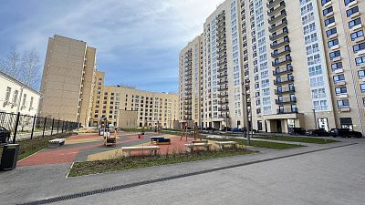 Купить квартиру г Москва, проезд Досфлота, д 2А 26789000 рублей