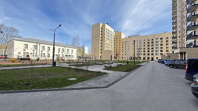 Купить квартиру г Москва, проезд Досфлота, д 2А 26789000 рублей