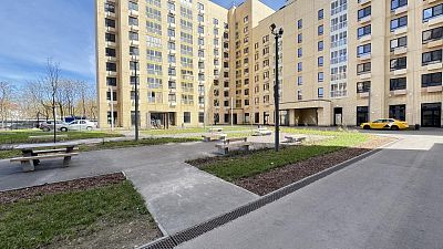 Купить квартиру г Москва, проезд Досфлота, д 2А 26789000 рублей