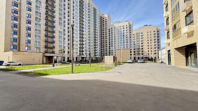 Купить квартиру г Москва, проезд Досфлота, д 2А 26789000 рублей
