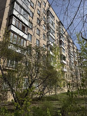 Купить квартиру г Москва, 2-й Щипковский пер, д 8 27200000 рублей