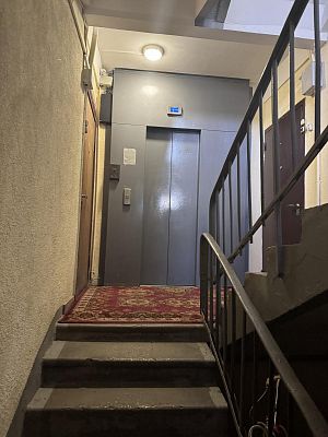 Купить квартиру г Москва, 2-й Щипковский пер, д 8 27200000 рублей