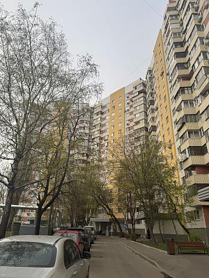 Купить квартиру г Москва, ул Советской Армии, д 17/52 30000000 рублей