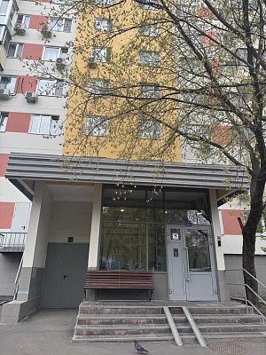 Купить квартиру г Москва, ул Советской Армии, д 17/52 30000000 рублей