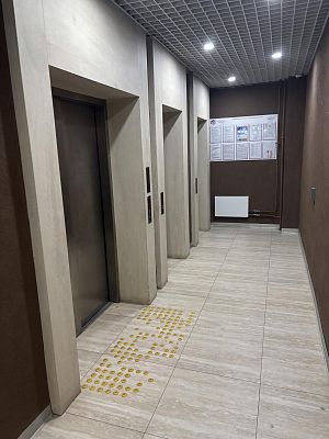Купить квартиру г Москва, ул Анны Ахматовой, д 11 к 1 18500000 рублей