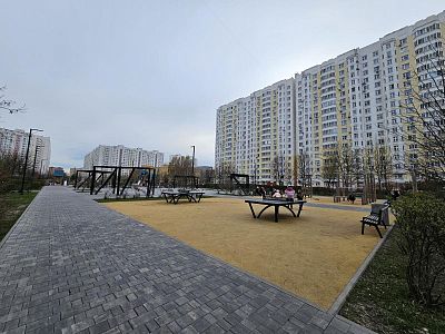 Купить квартиру г Мытищи, ул Борисовка, д 8А 9250000 рублей