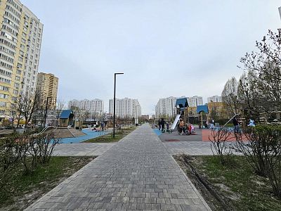 Купить квартиру г Мытищи, ул Борисовка, д 8А 9250000 рублей
