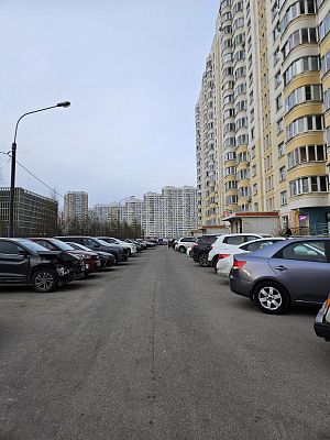 Купить квартиру г Мытищи, ул Борисовка, д 8А 9250000 рублей