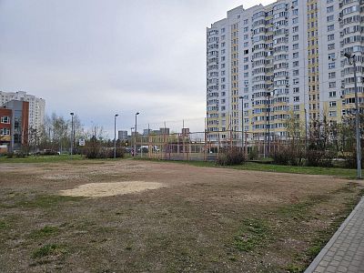 Купить квартиру г Мытищи, ул Борисовка, д 8А 9250000 рублей