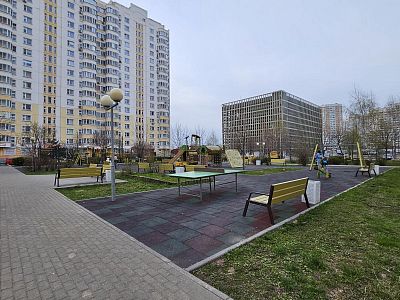 Купить квартиру г Мытищи, ул Борисовка, д 8А 9250000 рублей