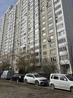Купить квартиру г Москва, ул Производственная, д 4 к 3 23500000 рублей