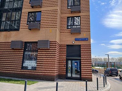 Купить помещение свободного назначения г Москва, ул Нижняя Хохловка, д 6 28500000 рублей