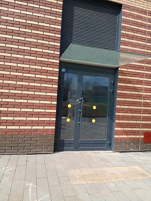 Купить помещение свободного назначения г Москва, ул Нижняя Хохловка, д 6 28500000 рублей