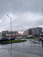 Купить квартиру г Москва, ул Василия Аксёнова, д 4 19900000 рублей