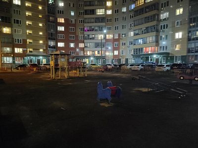 Купить квартиру г Подольск, Бородинский б-р, д 12 15400000 рублей