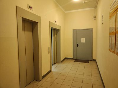 Купить квартиру г Подольск, Бородинский б-р, д 12 15400000 рублей