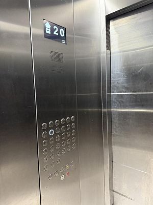 Купить квартиру г Москва, ул Ижорская, д 6 к 6 35500000 рублей