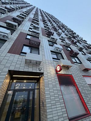 Купить квартиру г Москва, ул Ижорская, д 6 к 6 35500000 рублей