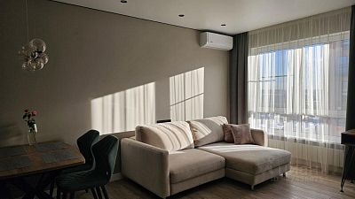 Купить квартиру г Москва, ул Красноказарменная, д 15 к 1 36500000 рублей