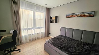 Купить квартиру г Москва, ул Красноказарменная, д 15 к 1 36500000 рублей