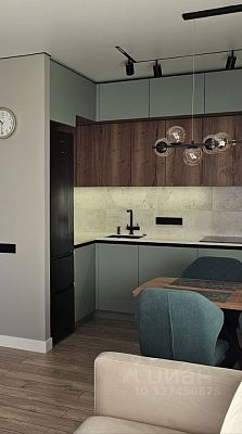 Купить квартиру г Москва, ул Красноказарменная, д 15 к 1 36500000 рублей