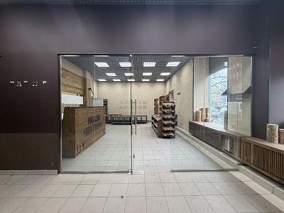 Снять в аренду помещение свободного назначения г Москва, ул Щербаковская, д 40 245000 рублей