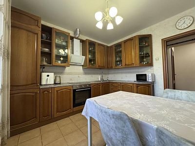 Купить квартиру г Москва, ул Гарибальди, д 36 45000000 рублей
