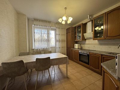 Купить квартиру г Москва, ул Гарибальди, д 36 45000000 рублей