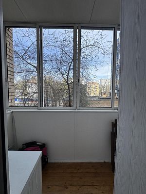 Купить квартиру г Москва, ул Гарибальди, д 36 45000000 рублей