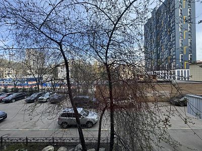 Купить квартиру г Москва, ул Гарибальди, д 36 45000000 рублей