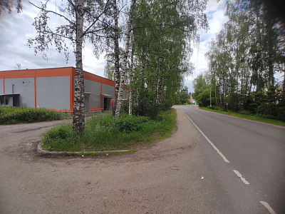 Купить готовый бизнес Московская область, городской округ Солнечногорск, деревня Маслово, с217 39000000 рублей