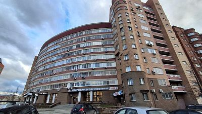 Купить квартиру г Уфа, б-р Ибрагимова, д 46 9400000 рублей