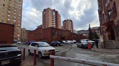 Купить квартиру г Уфа, б-р Ибрагимова, д 46 9400000 рублей