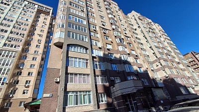 Купить квартиру г Уфа, ул Дорофеева, д 3/1 21000000 рублей