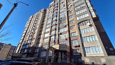 Купить квартиру г Уфа, ул Дорофеева, д 3/1 21000000 рублей