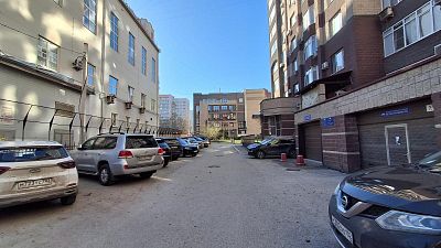 Купить квартиру г Уфа, ул Дорофеева, д 3/1 21000000 рублей