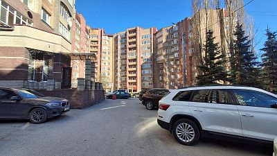 Купить квартиру г Уфа, ул Дорофеева, д 3/1 21000000 рублей