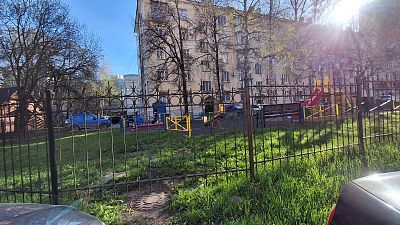Купить квартиру г Уфа, ул Дорофеева, д 3/1 21000000 рублей