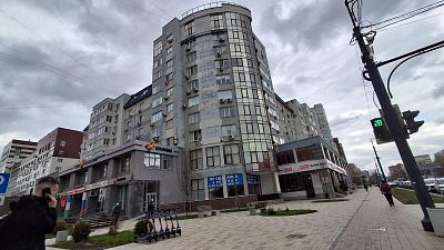 Купить квартиру г Уфа, ул Цюрупы, д 75 18500000 рублей