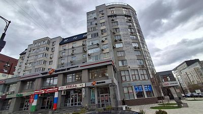 Купить квартиру г Уфа, ул Цюрупы, д 75 18500000 рублей