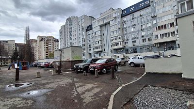 Купить квартиру г Уфа, ул Цюрупы, д 75 18500000 рублей
