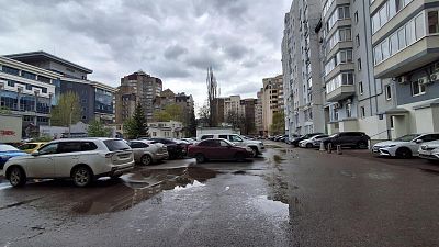 Купить квартиру г Уфа, ул Цюрупы, д 75 18500000 рублей