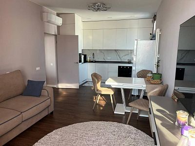 Купить квартиру г Москва, ул Олонецкая, д 4 36000000 рублей