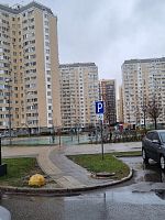 Купить квартиру г Москва, ул Самуила Маршака, д 20 23100000 рублей