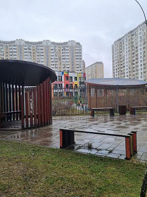 Купить квартиру г Москва, ул Анны Ахматовой, д 14 23500000 рублей