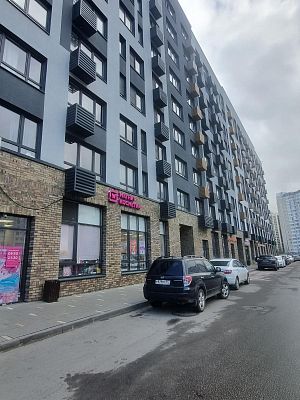 Купить квартиру г Москва, ул Бориса Пастернака, д 8 21900000 рублей
