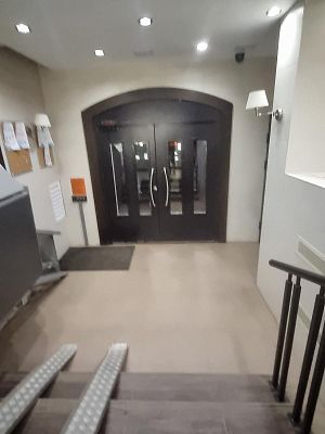 Купить квартиру г Москва, ул Бориса Пастернака, д 33 к 1 20000000 рублей