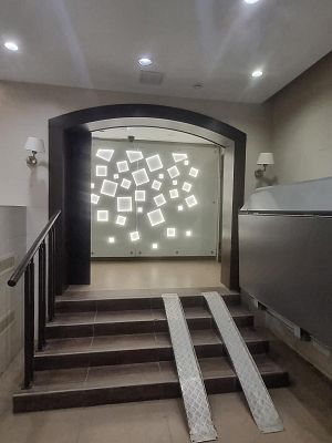 Купить квартиру г Москва, ул Бориса Пастернака, д 33 к 1 20000000 рублей